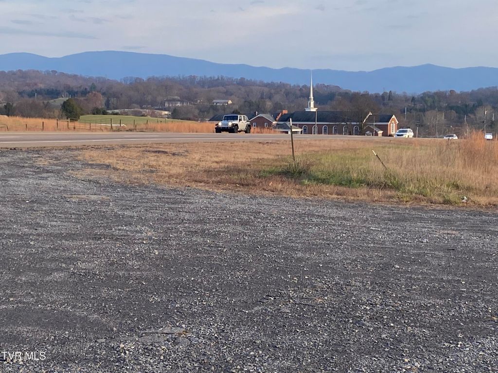 Photo of 3570 Highway 394, Bluff City, TN 37618 (MLS # 9989790)
