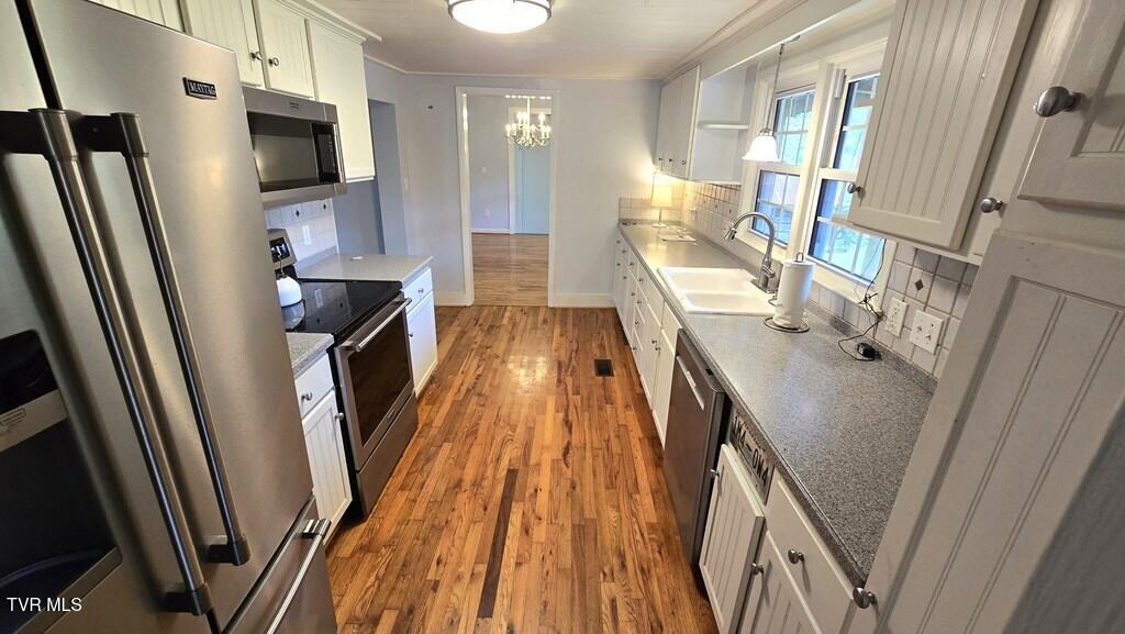 1229 Cooks Valley Road, Kingsport, Tennessee image 31