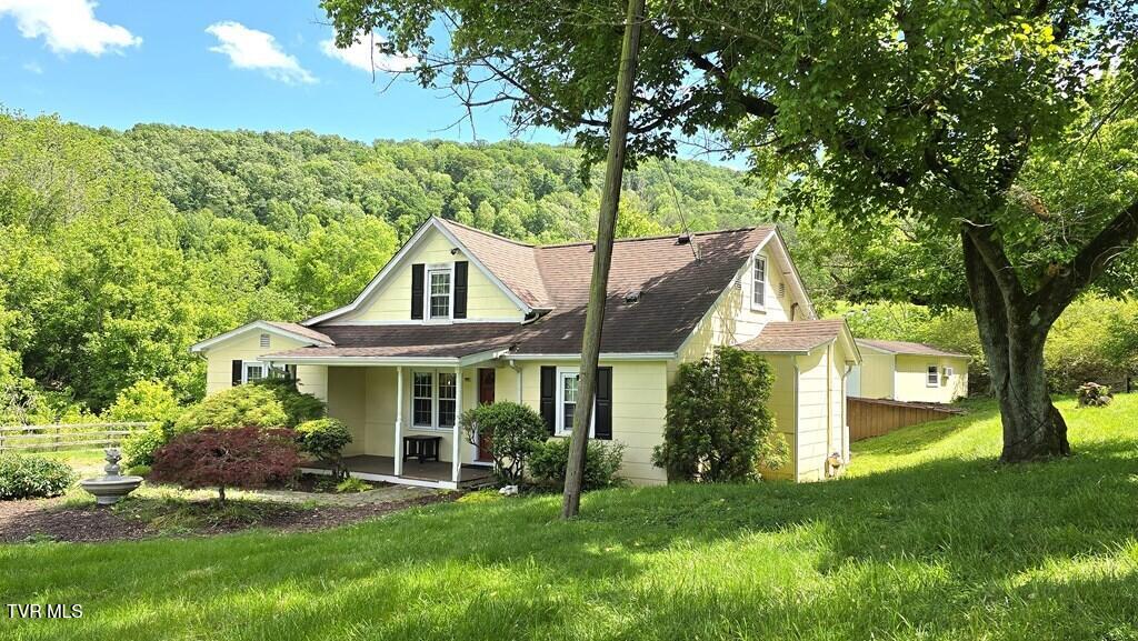 1229 Cooks Valley Road, Kingsport, Tennessee image 2