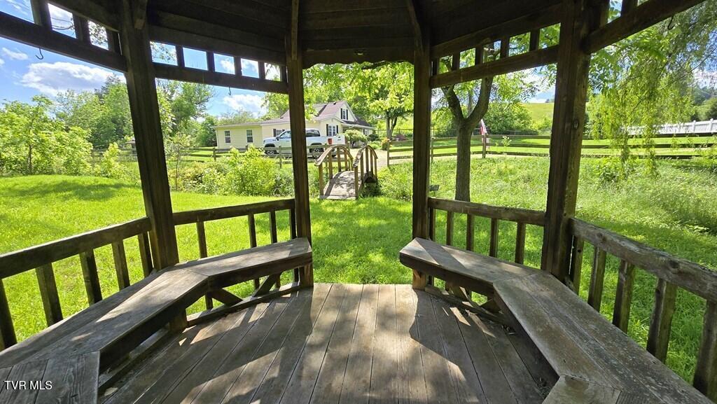 1229 Cooks Valley Road, Kingsport, Tennessee image 8