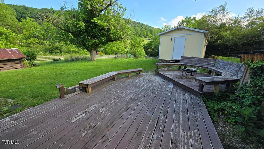 1229 Cooks Valley Road, Kingsport, Tennessee image 23
