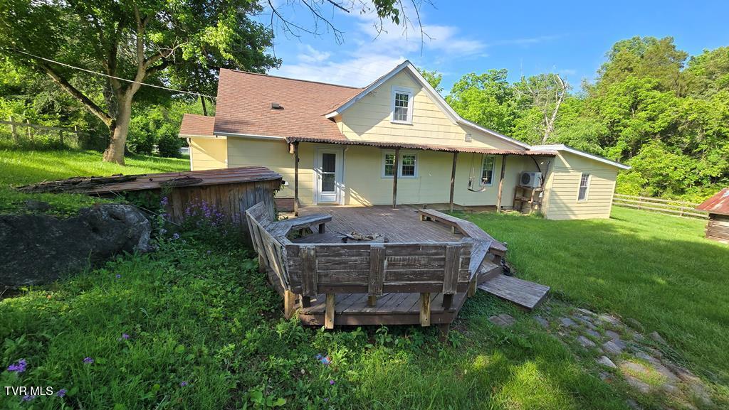 1229 Cooks Valley Road, Kingsport, Tennessee image 22