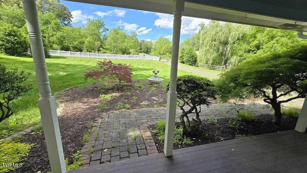 1229 Cooks Valley Road, Kingsport, Tennessee image 15