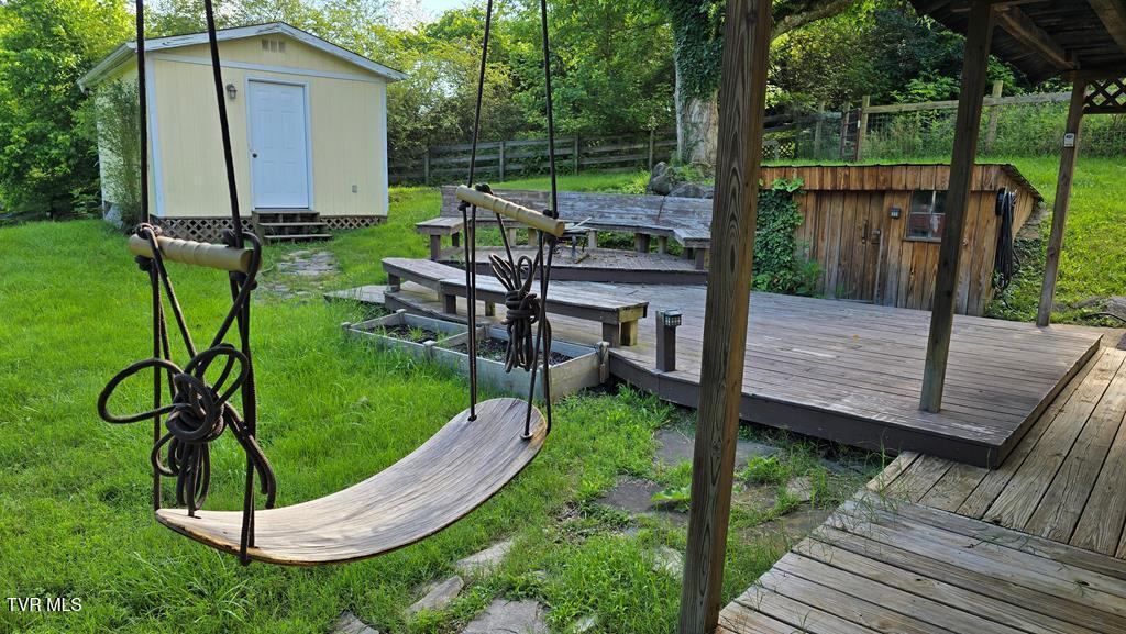 1229 Cooks Valley Road, Kingsport, Tennessee image 29