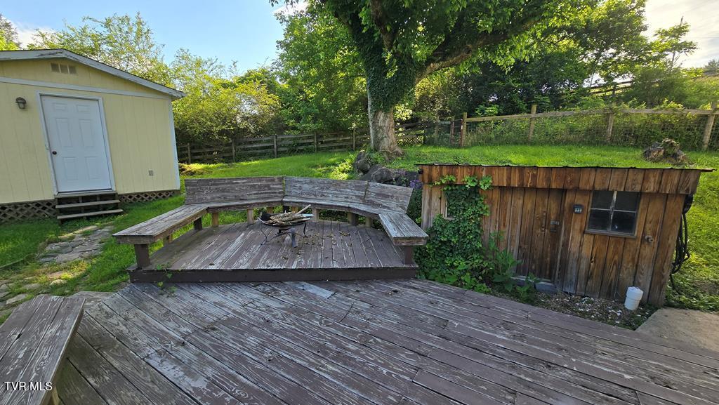 1229 Cooks Valley Road, Kingsport, Tennessee image 21