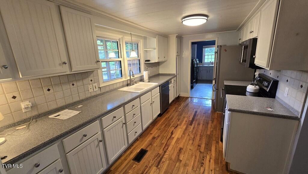 1229 Cooks Valley Road, Kingsport, Tennessee image 30