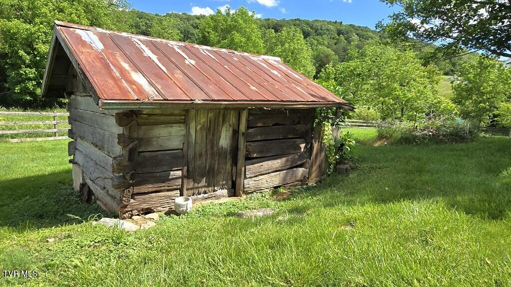 1229 Cooks Valley Road, Kingsport, Tennessee image 14