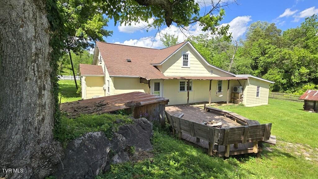 1229 Cooks Valley Road, Kingsport, Tennessee image 7