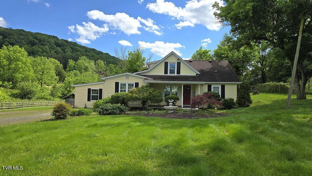 1229 Cooks Valley Road, Kingsport, Tennessee image 1