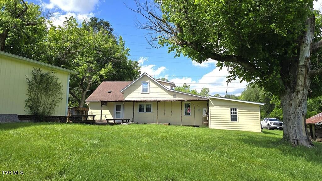 1229 Cooks Valley Road, Kingsport, Tennessee image 4