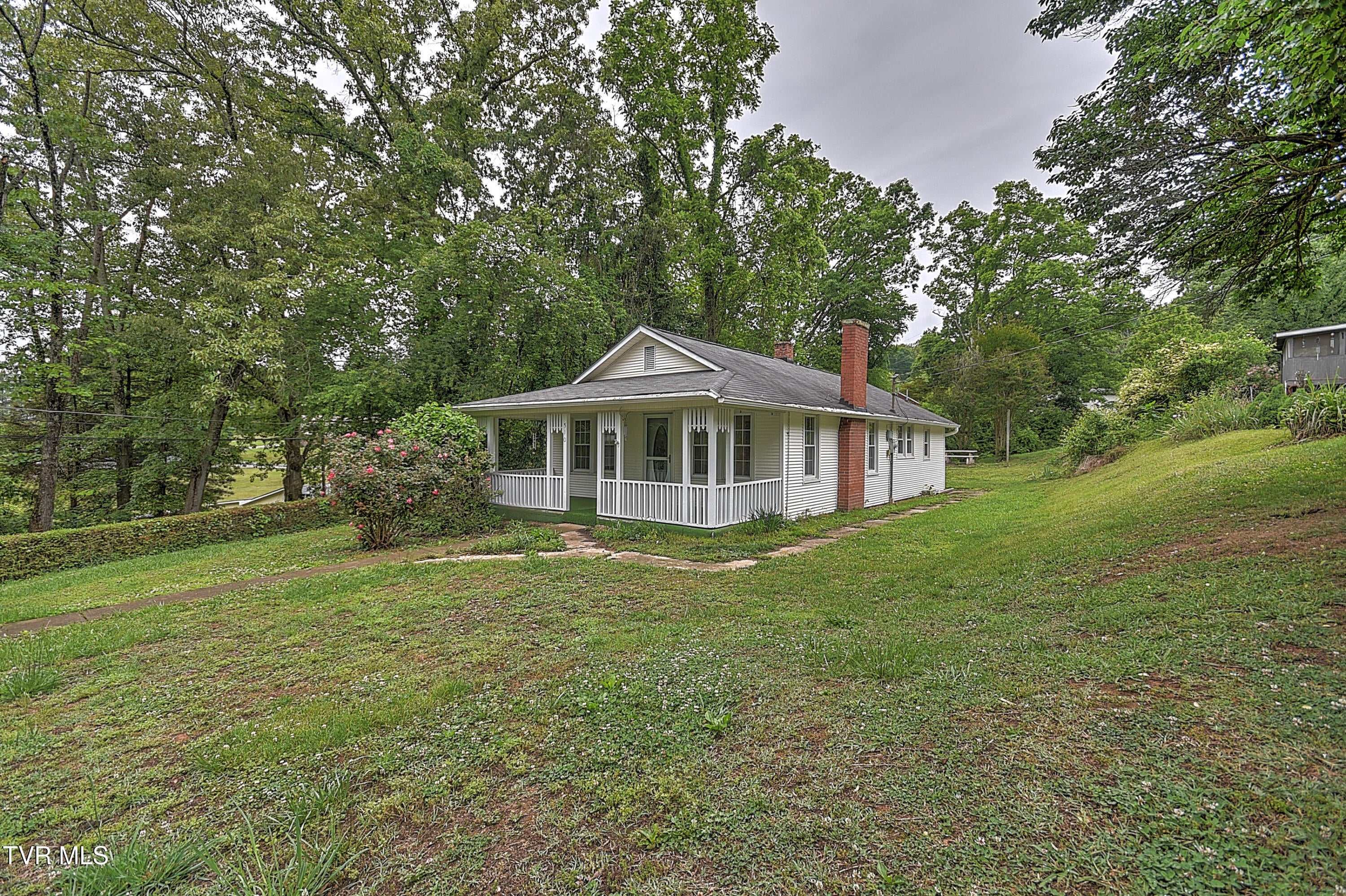 510 Cherokee Drive