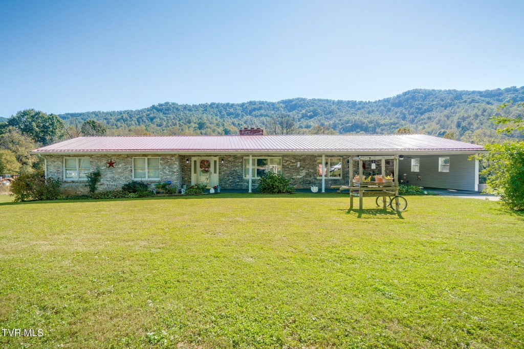 Photo of 41822 Wilderness Road, Pennington Gap, VA 24277 (MLS # 10002181)