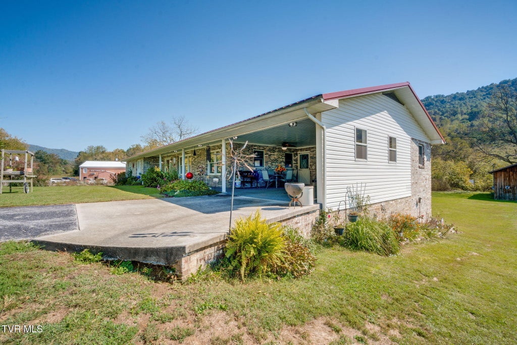Photo of 41822 Wilderness Road, Pennington Gap, VA 24277 (MLS # 10002181)