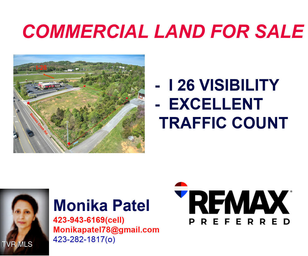 00 Boones Creek Road