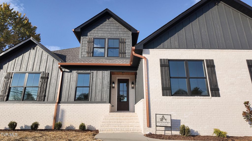 Photo of 2365 Hwy 81s, Jonesborough, TN 37659 (MLS # 9987241)