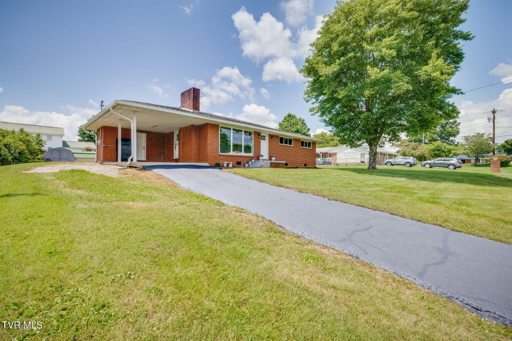 Photo of 504 Wilson Street, Church Hill, TN 37642 (MLS # 9997941)