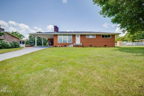 Homes For Sale - 504 Wilson Street<br/> Church Hill, TN 37642
