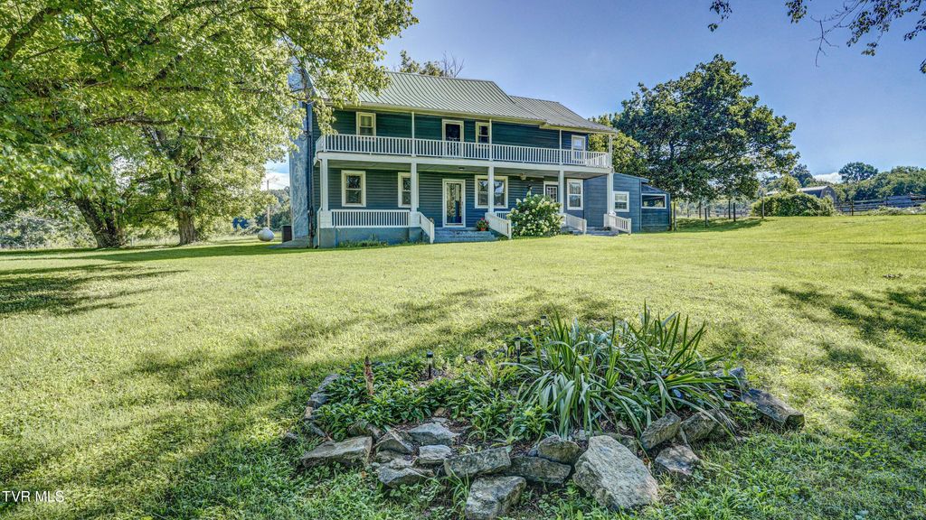 Photo of 4743 Greenwood Drive, Jonesborough, TN 37659 (MLS # 9984110)