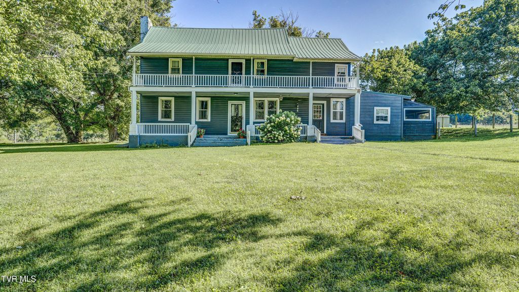 Photo of 4743 Greenwood Drive, Jonesborough, TN 37659 (MLS # 9984110)