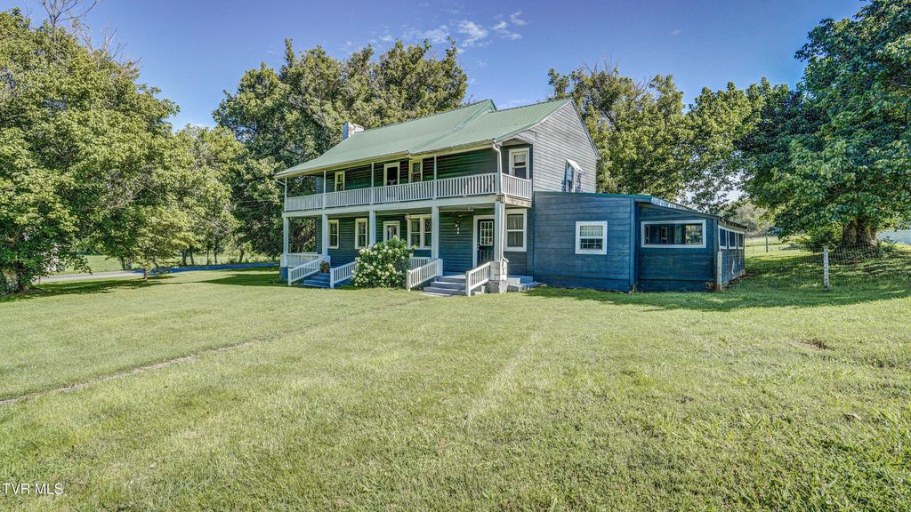 Photo of 4743 Greenwood Drive, Jonesborough, TN 37659 (MLS # 9984110)