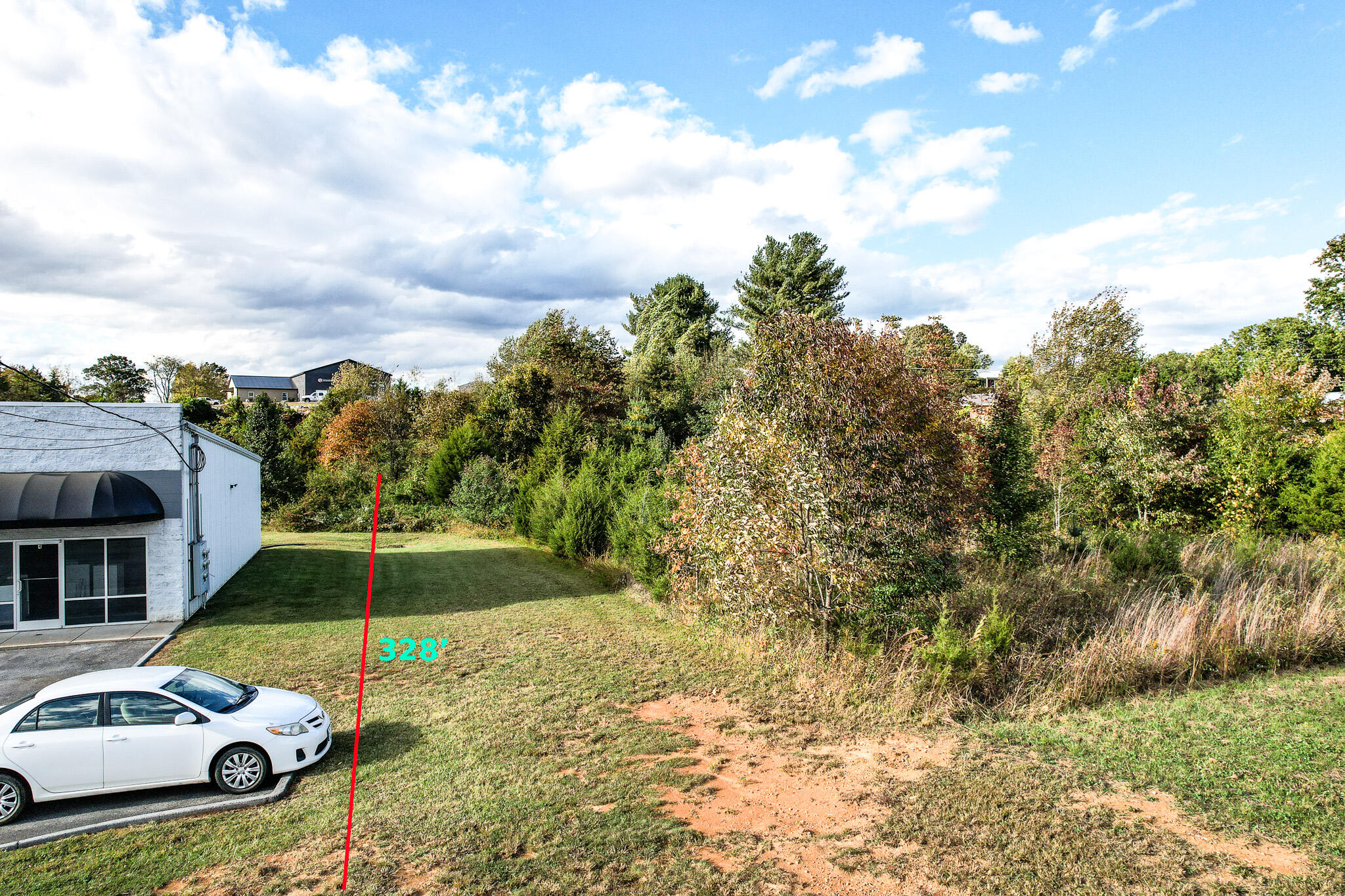 1.00 Acre+- Andrew Johnson 4733 Highway, Greeneville, Tennessee image 17