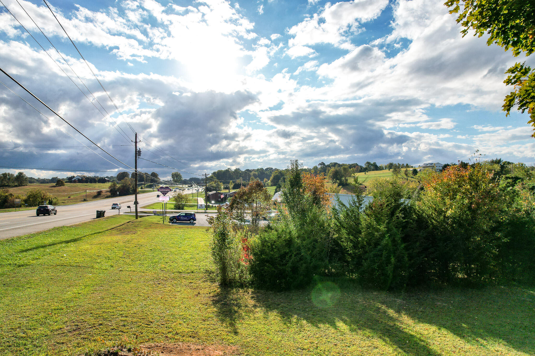 1.00 Acre+- Andrew Johnson 4733 Highway, Greeneville, Tennessee image 19