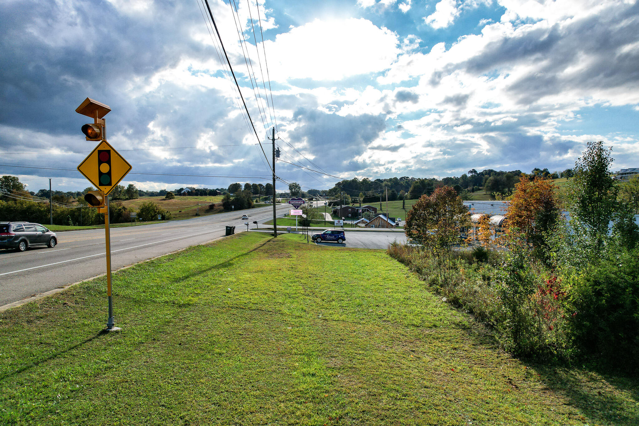 1.00 Acre+- Andrew Johnson 4733 Highway, Greeneville, Tennessee image 14