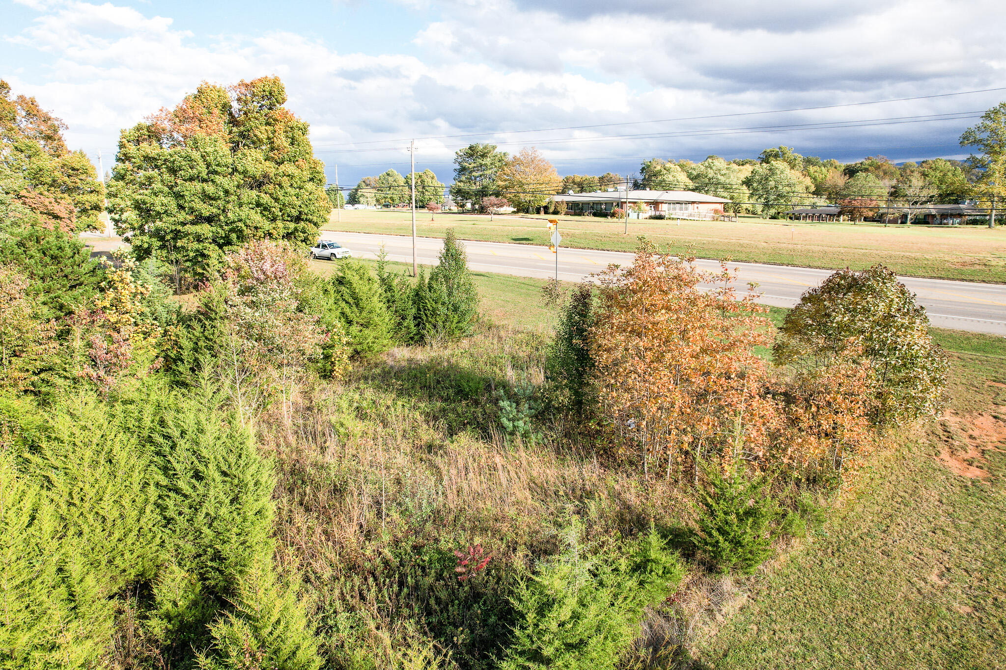1.00 Acre+- Andrew Johnson 4733 Highway, Greeneville, Tennessee image 12