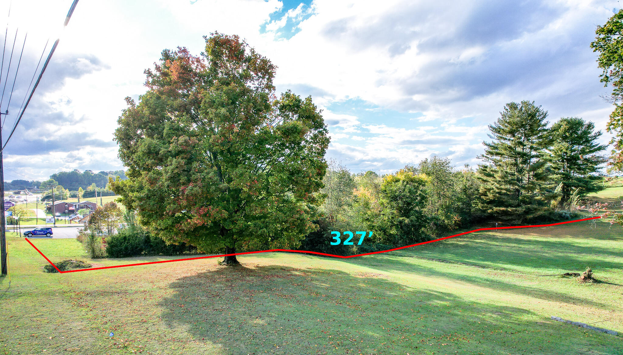 1.00 Acre+- Andrew Johnson 4733 Highway, Greeneville, Tennessee image 20