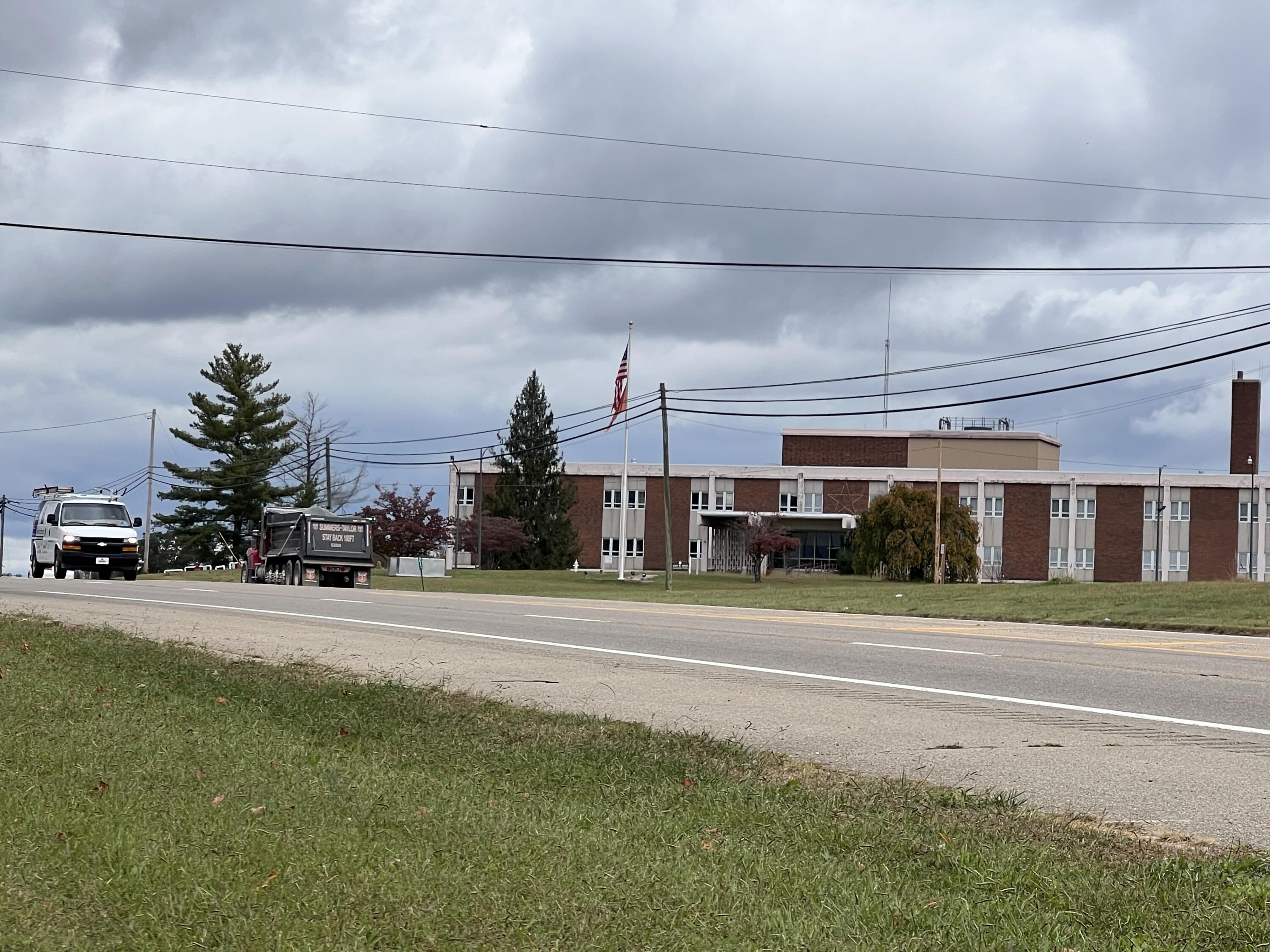 1.00 Acre+- Andrew Johnson 4733 Highway, Greeneville, Tennessee image 28