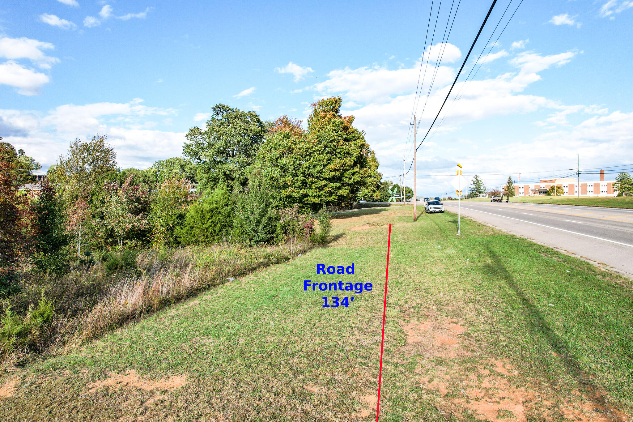 1.00 Acre+- Andrew Johnson 4733 Highway, Greeneville, Tennessee image 18