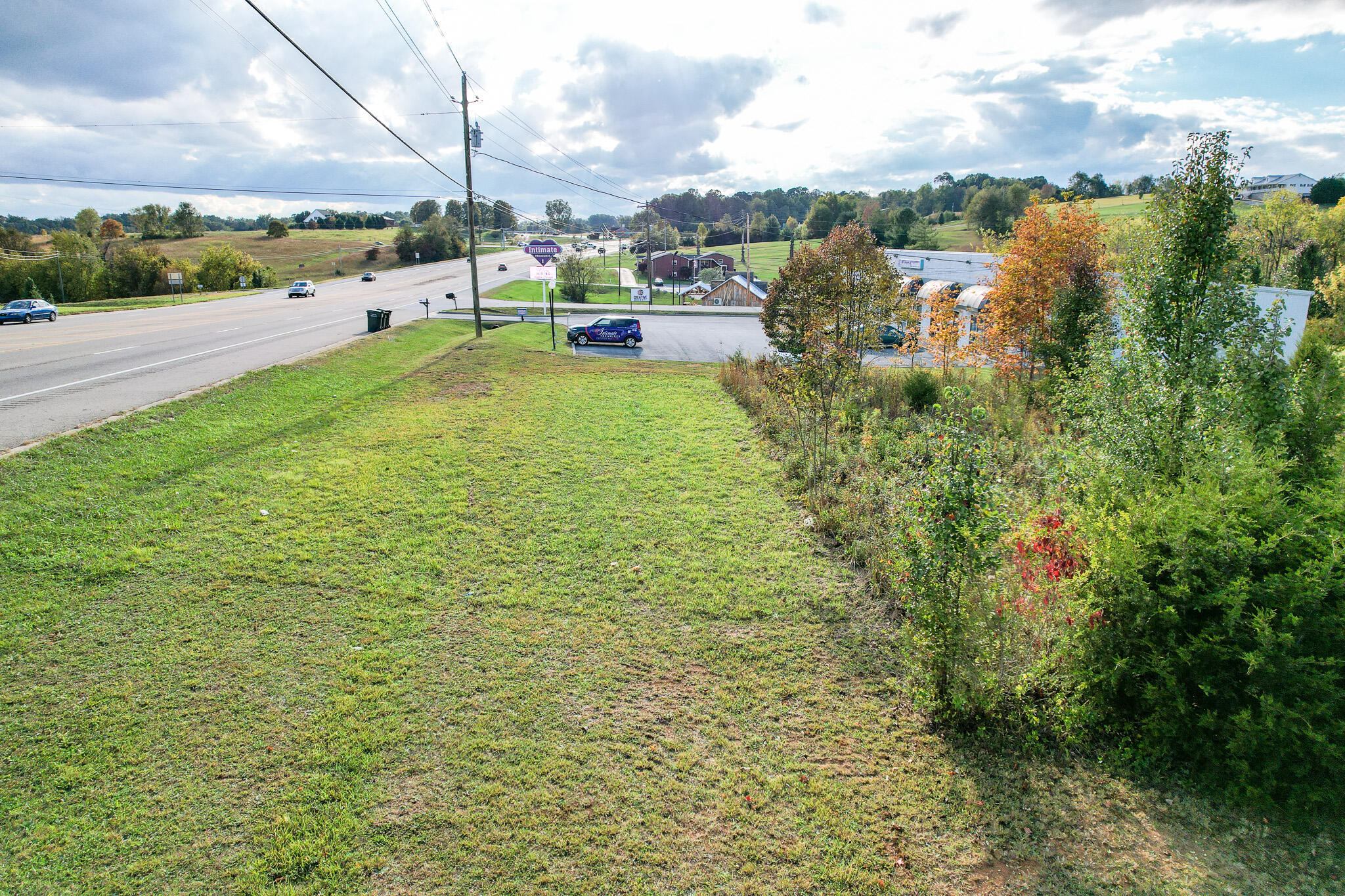1.00 Acre+- Andrew Johnson 4733 Highway, Greeneville, Tennessee image 13