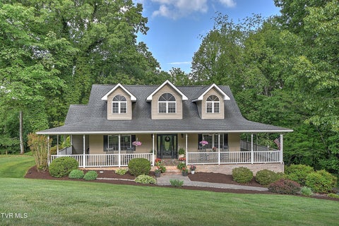 Homes For Sale - 112 Southridge Drive<br/> Blountville, TN 37617