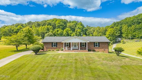 Photo of 234 Olinger Drive, Kingsport, TN 37660 (MLS # 9995408)