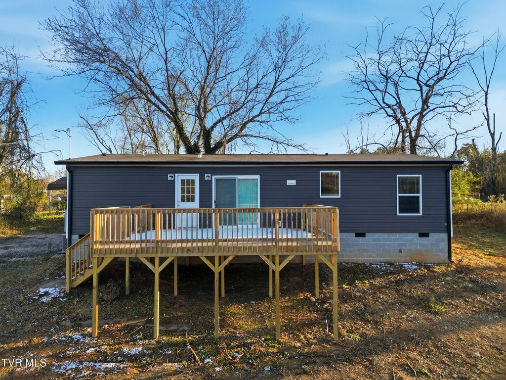 Photo of 135 Gamble Lane, LaFollette, TN 37766 (MLS # 9988299)