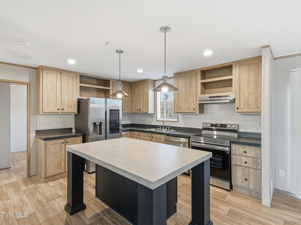 Photo of 135 Gamble Lane, LaFollette, TN 37766 (MLS # 9988299)