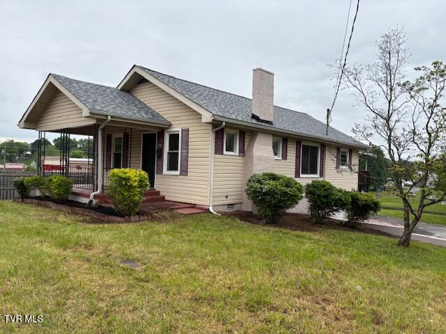 300 Cedar Street, Bristol, Tennessee image 2