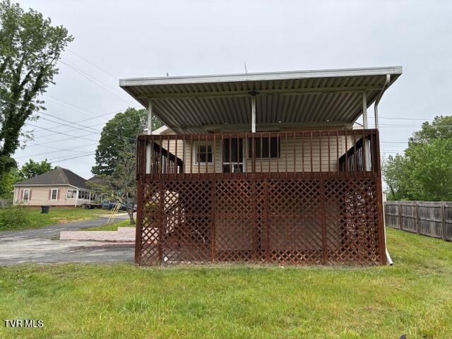 300 Cedar Street, Bristol, Tennessee image 6