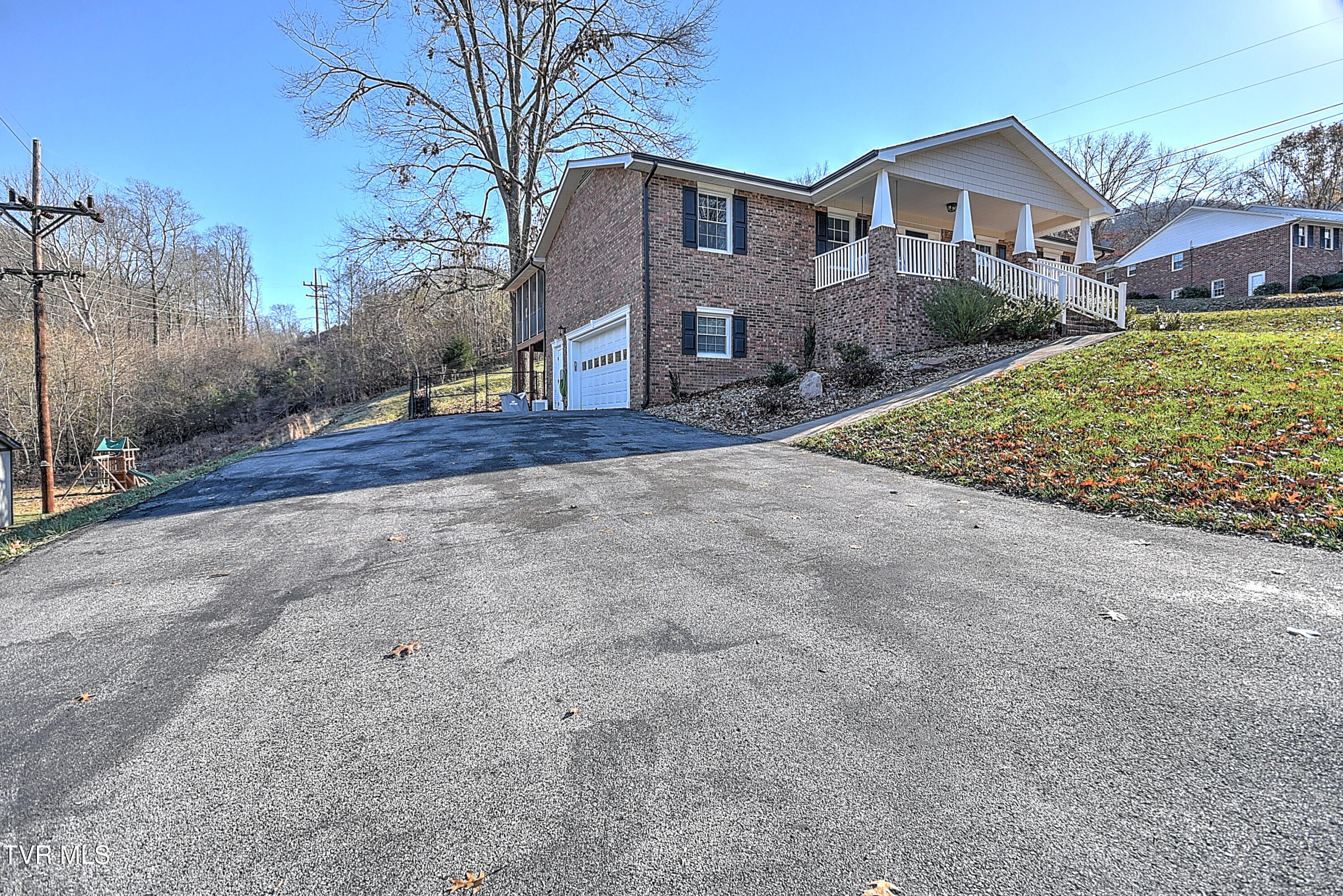 446 Harry Fry Drive, Gate City, Virginia image 46