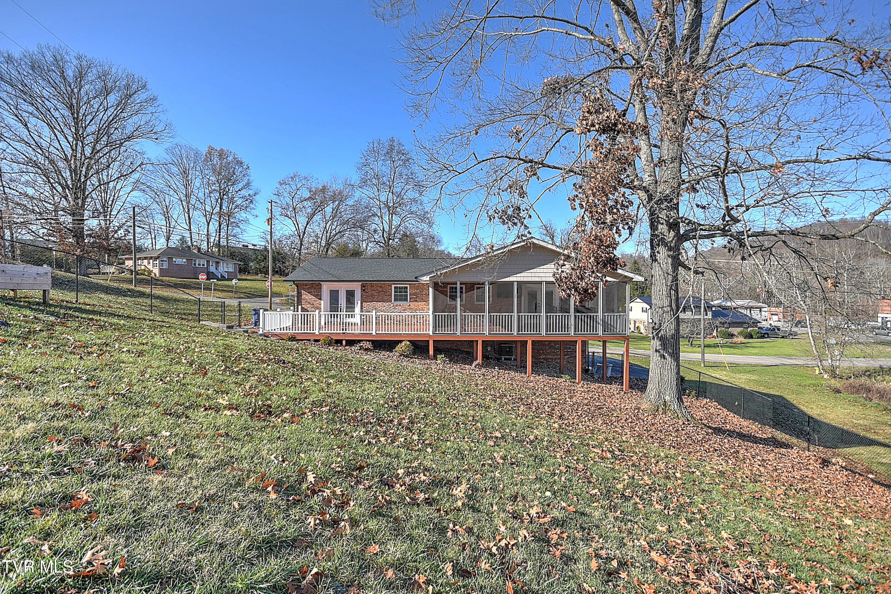 446 Harry Fry Drive, Gate City, Virginia image 43