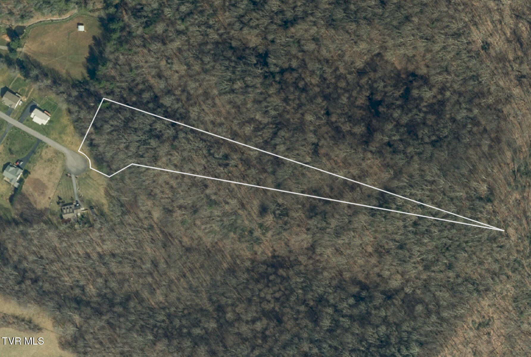 117 Buckner Drive, Roan Mountain, Tennessee image 11