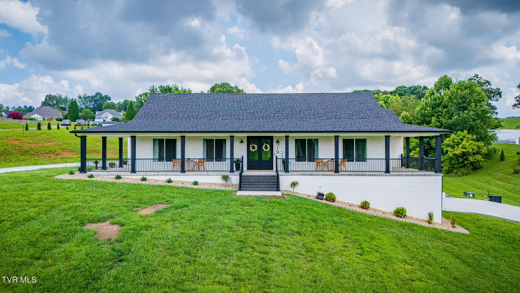 719 Fall Creek Road