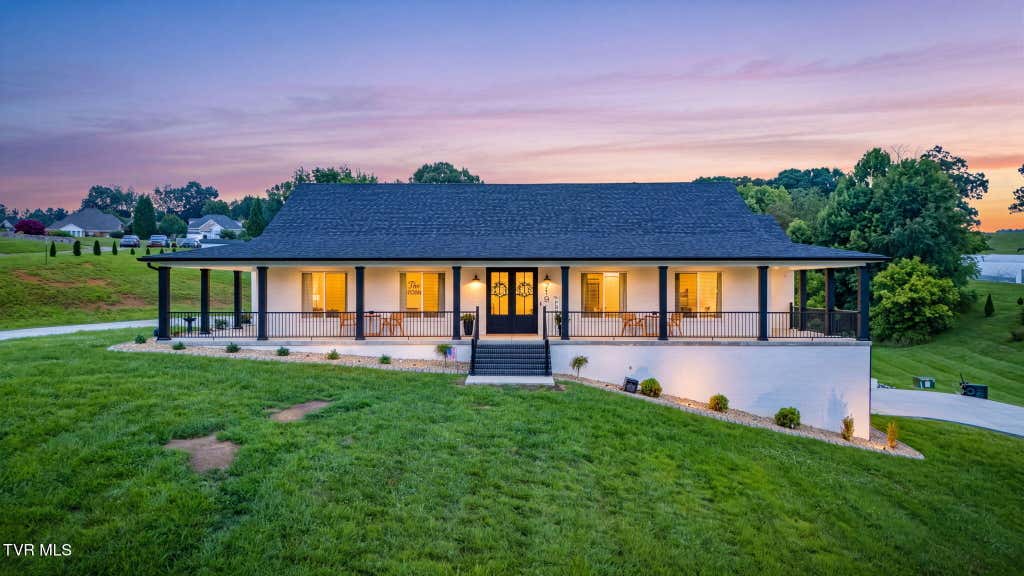Photo of 719 Fall Creek Road, Blountville, TN 37617 (MLS # 9998016)