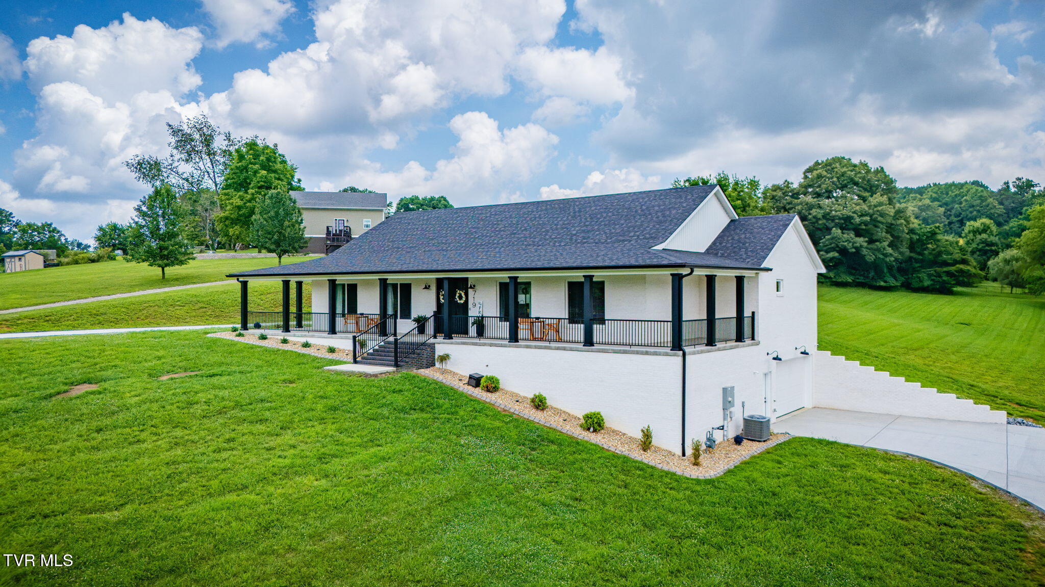 719 Fall Creek Road