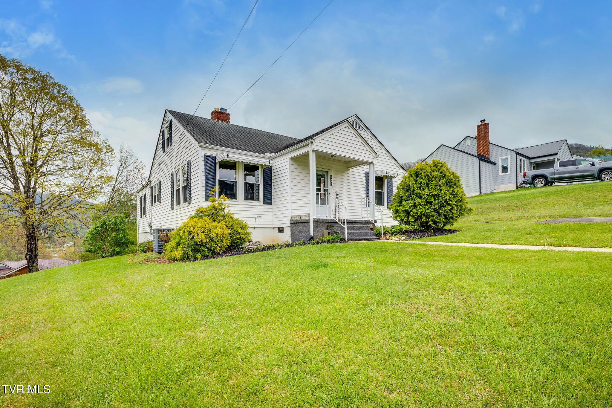 263 Oak Street, Mountain City, Tennessee image 5