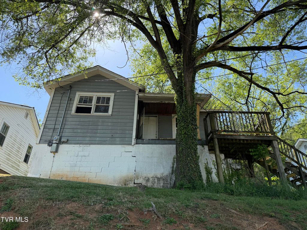 Photo of 1044 Fairway Avenue, Kingsport, TN 37665 (MLS # 9994594)