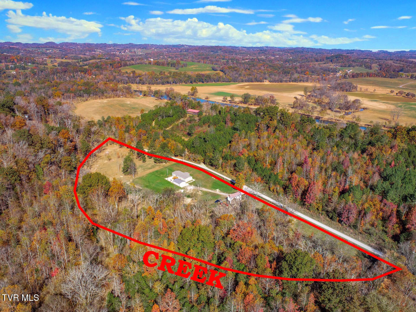 1125 Old Solomon Ferry Rd Rd, Newport, Tennessee image 2