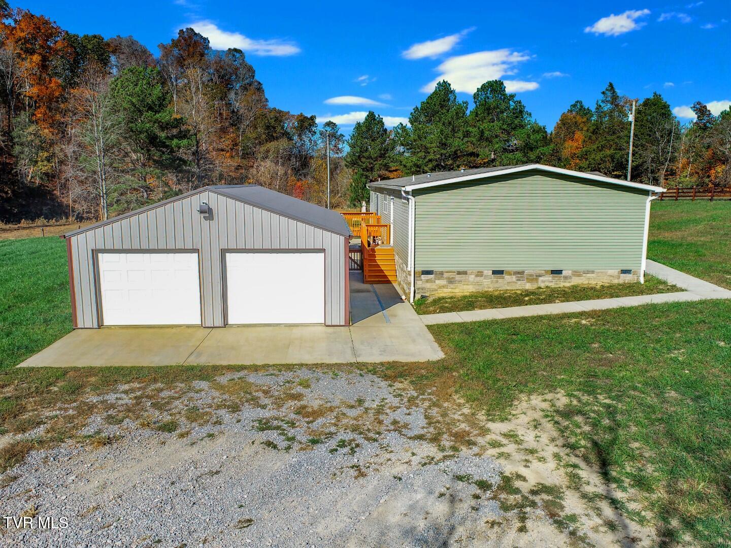 1125 Old Solomon Ferry Rd Rd, Newport, Tennessee image 34