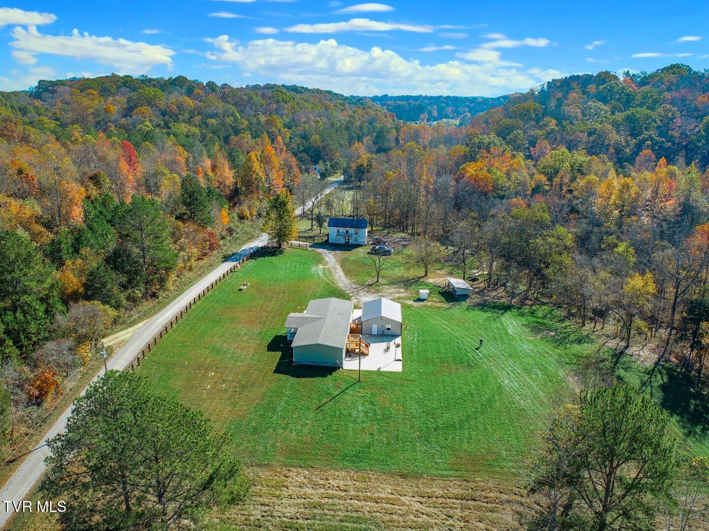 1125 Old Solomon Ferry Rd Rd, Newport, Tennessee image 38