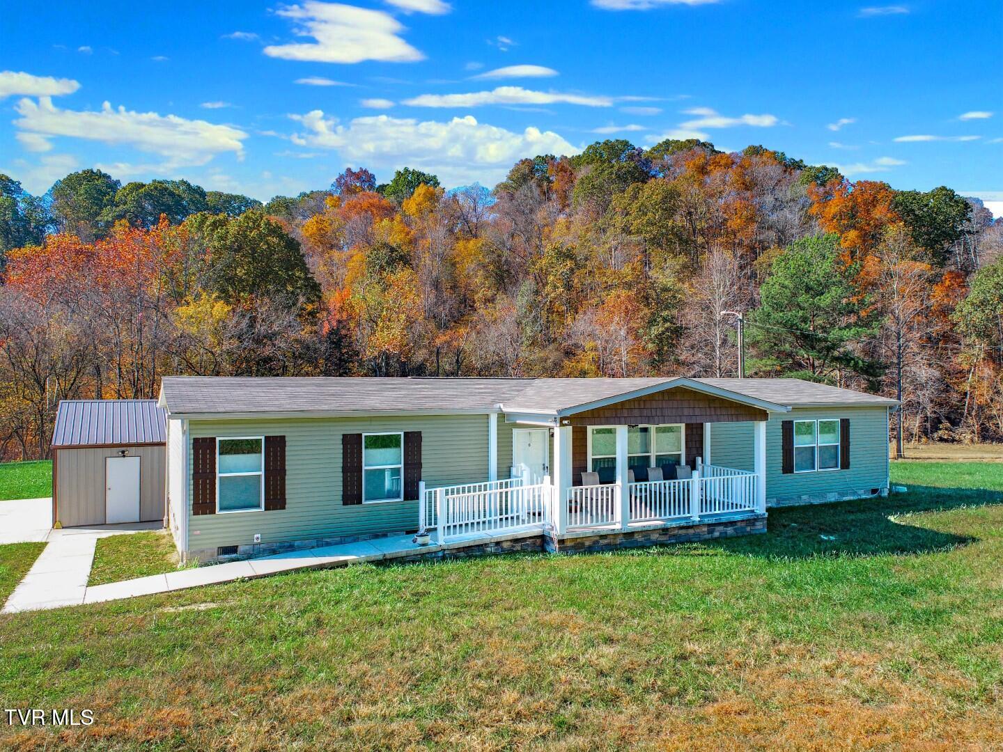 1125 Old Solomon Ferry Rd Rd, Newport, Tennessee image 1